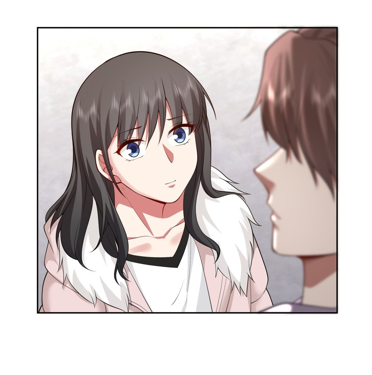 ผมไม่ได้อยากกลับมาเกิดใหม่เลยจริงๆ ตอนที่ 56 หน้า 20