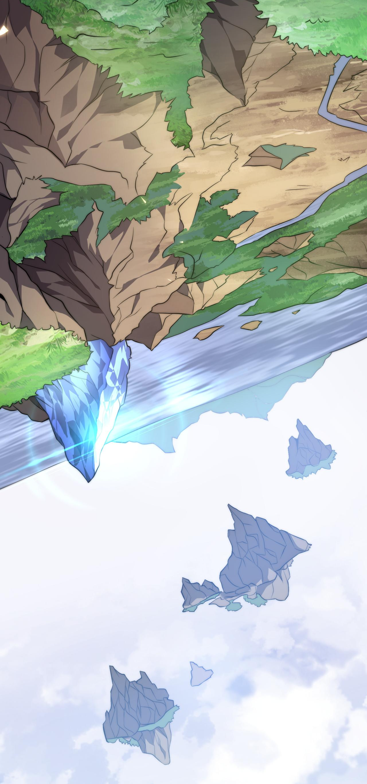 Rise of The Cheat User ตอนที่ 1 หน้า 7