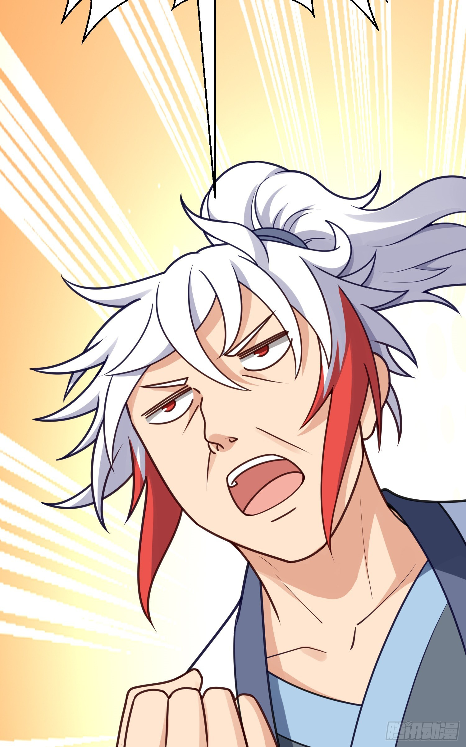 สมบัติทั้งหมดที่ข้าทิ้งไปตอนนี้กลายเป็นผู้หญิงไปซะแล้ว (ชนต้นฉบับ) ตอนที่ 10 หน้า 53