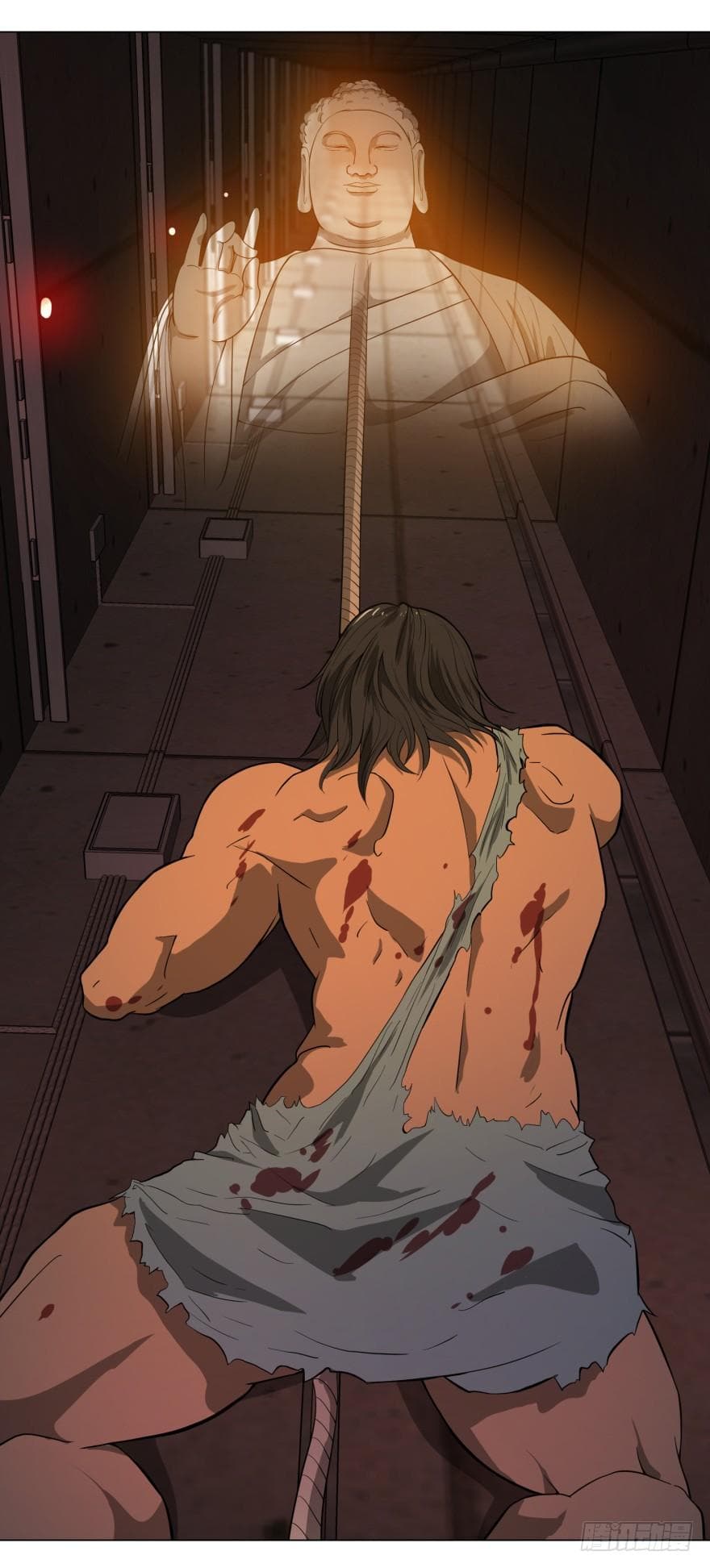 List of villains ตอนที่ 7 หน้า 5