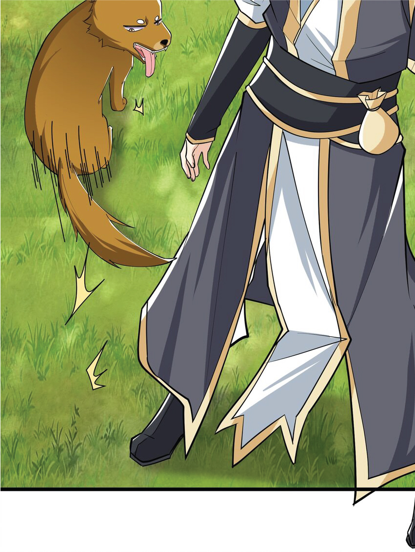 Being a Teacher is Invincible in World ตอนที่ 9 หน้า 12