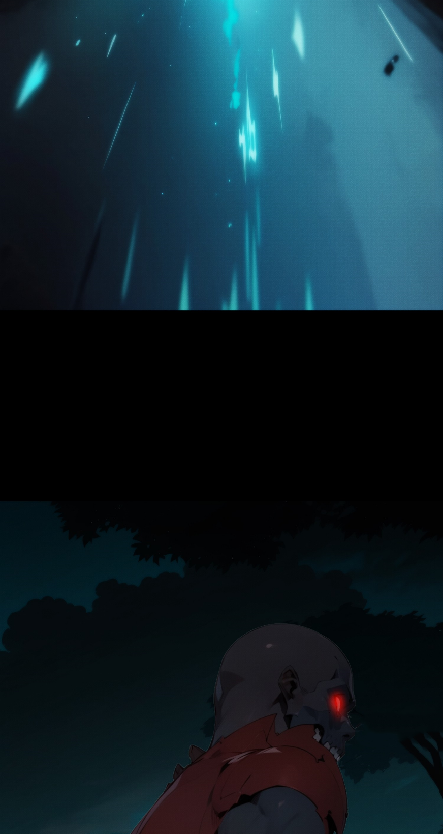 ชีวิตใหม่ในฐานะไป๋อู๋ฉาง ตอนที่ 1 หน้า 2