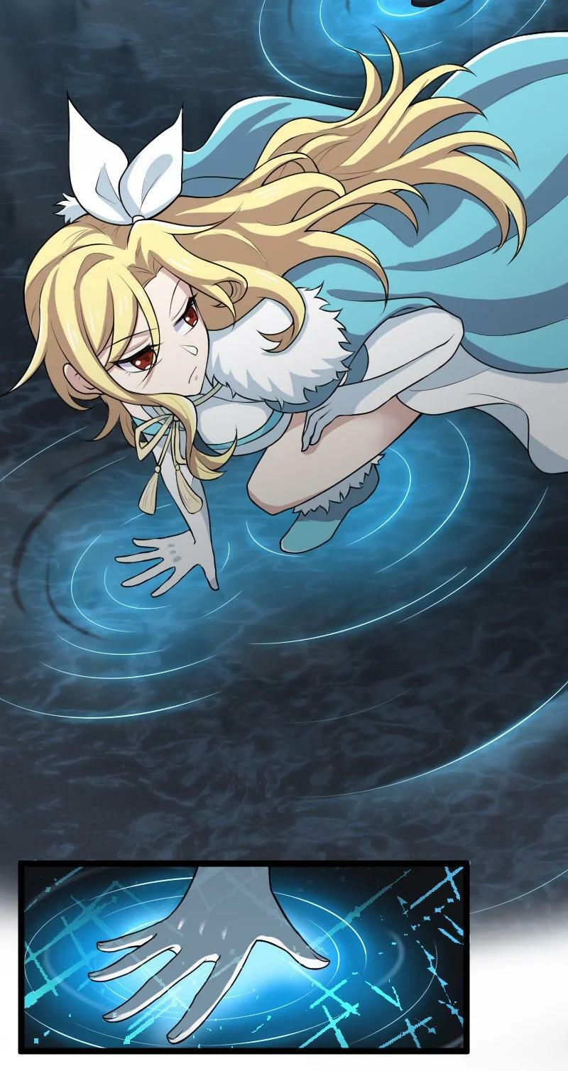 ชีวิตอันสันโดษของจักพรรดิ์หลินเกอ ตอนที่ 174 หน้า 36