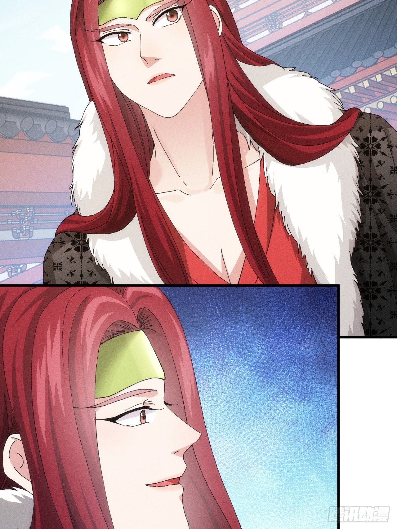 ข้าจะกำหนดชะตาตัวเอง ทันจีน ตอนที่ 154 หน้า 26