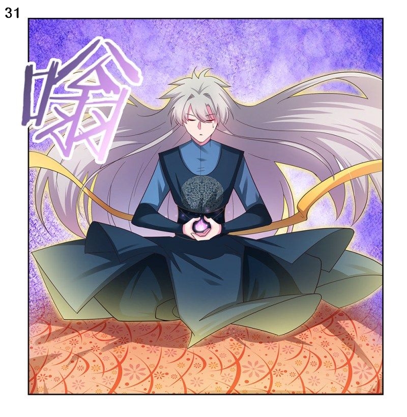 Above All Gods เทพยุทธเหนือเทวะ ตอนที่ 50 หน้า 32