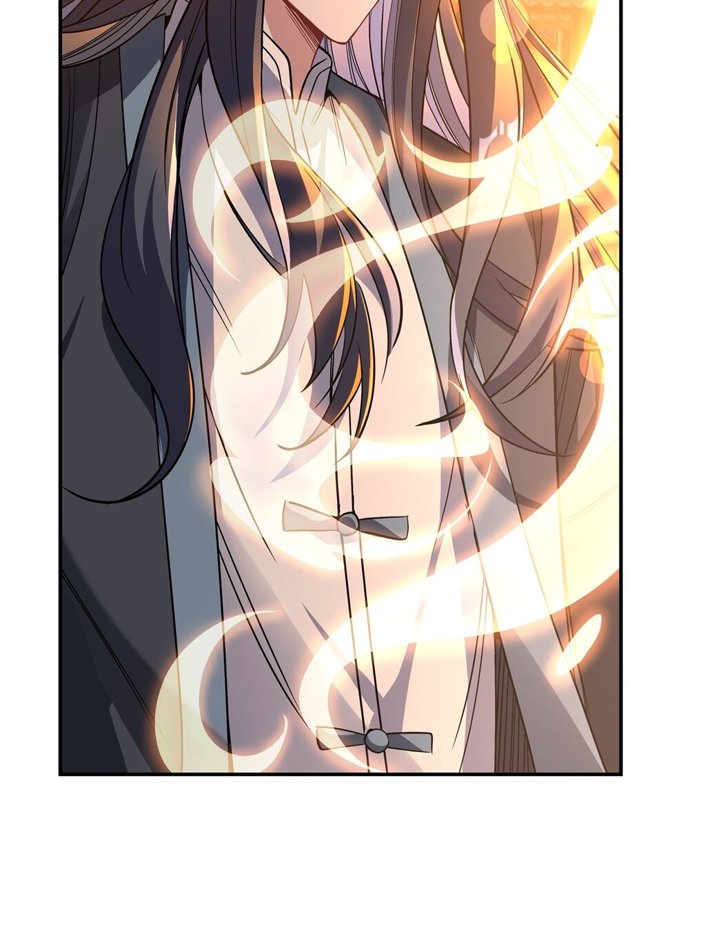 ศิษย์ของข้าล้วนมีอนาคตที่ยิ่งใหญ่ (ชนจีน) ตอนที่ 86 หน้า 35