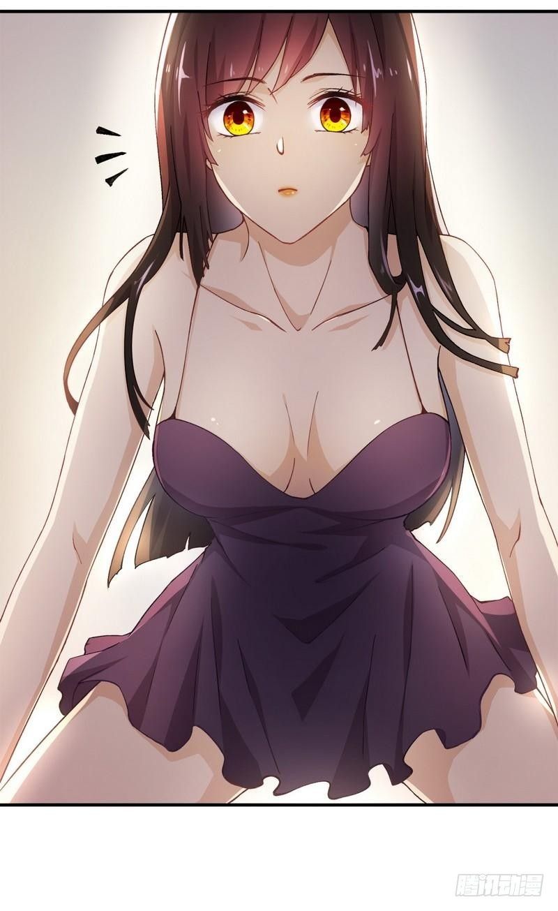 Immortal Swordsman in The Reverse World ข้าเซียนกระบี่ไม่เกาะสตรี ตอนที่ 1 หน้า 5