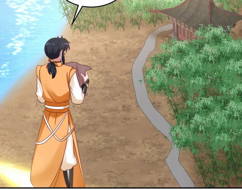 Chaos Alchemist (วิบัติการณ์เทพเซียนโอสถ) ตอนที่ 125 หน้า 5