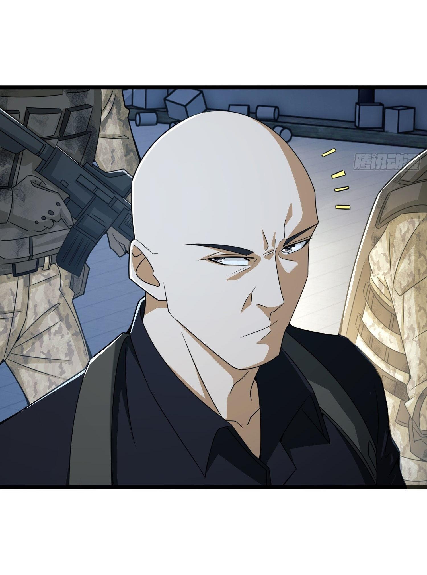 THE FIRST ORDER ตอนที่ 41 หน้า 45