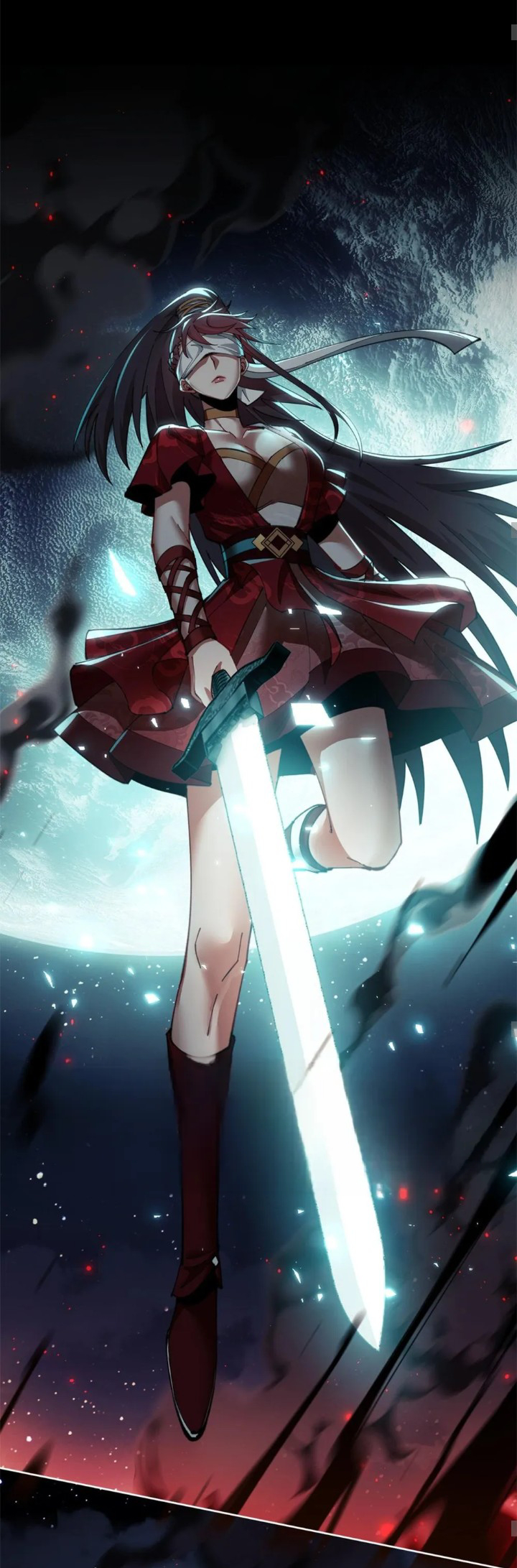 Devious Son Of Heaven ตอนที่ 14 หน้า 22