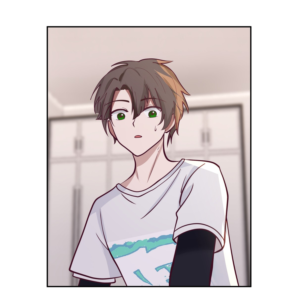 ผมไม่ได้อยากกลับมาเกิดใหม่เลยจริงๆ ตอนที่ 66 หน้า 4