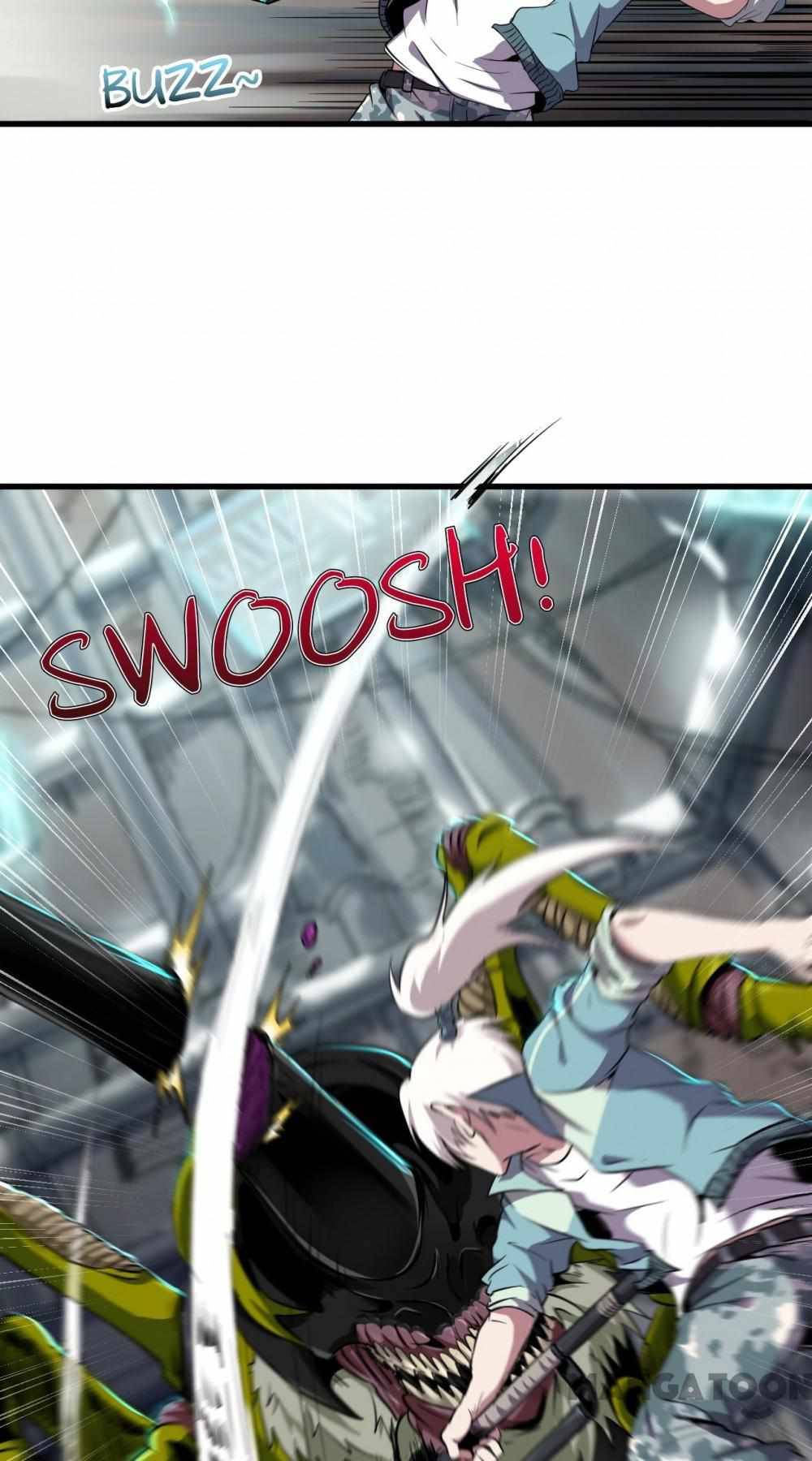 การผจญภัยในดินแดนสรวงสวรรค์ ตอนที่ 10 หน้า 11