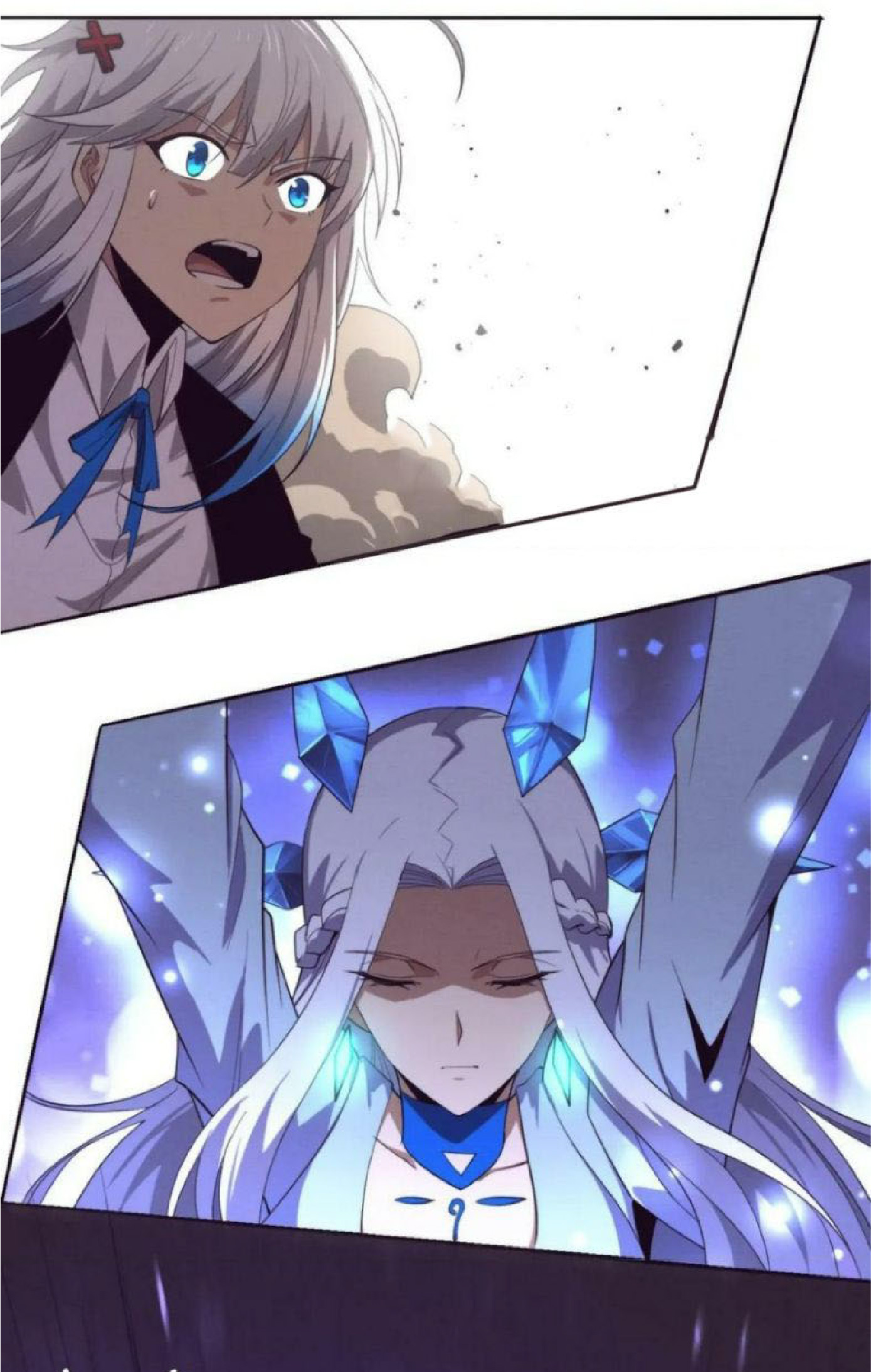 the frenzy of evolution การวิวัฒนาการที่บ้าคลั่ง ตอนที่ 105 หน้า 48