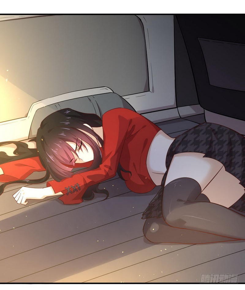 Immortal Swordsman in The Reverse World ข้าเซียนกระบี่ไม่เกาะสตรี ตอนที่ 27 หน้า 4