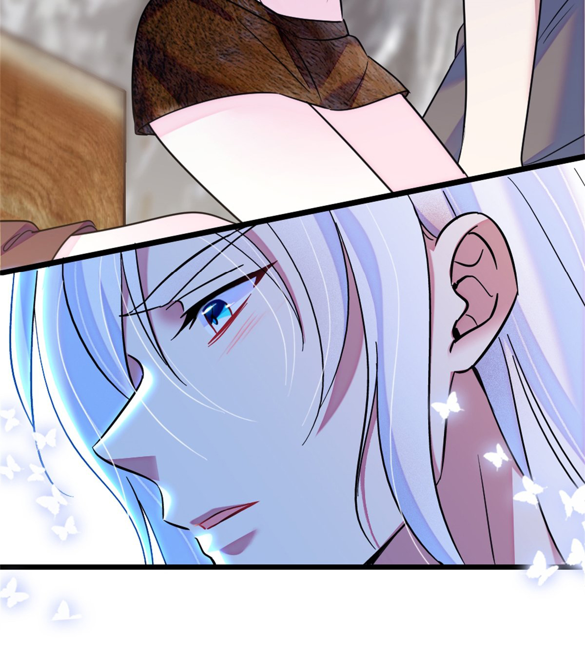 Romance In The Beast World ตอนที่ 60 หน้า 6