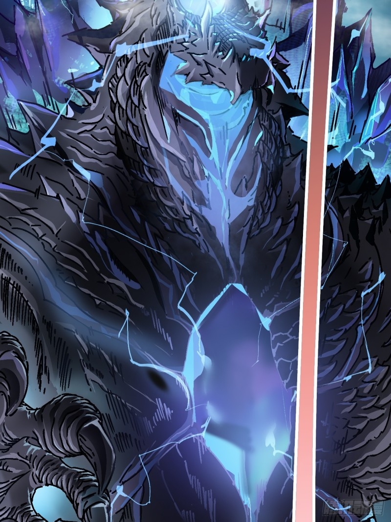 วิวัฒนาการแห่งอสูร : เริ่มต้นจากการตื่นขึ้นเป็นราชาแห่งอสูร! ตอนที่ 1 หน้า 48