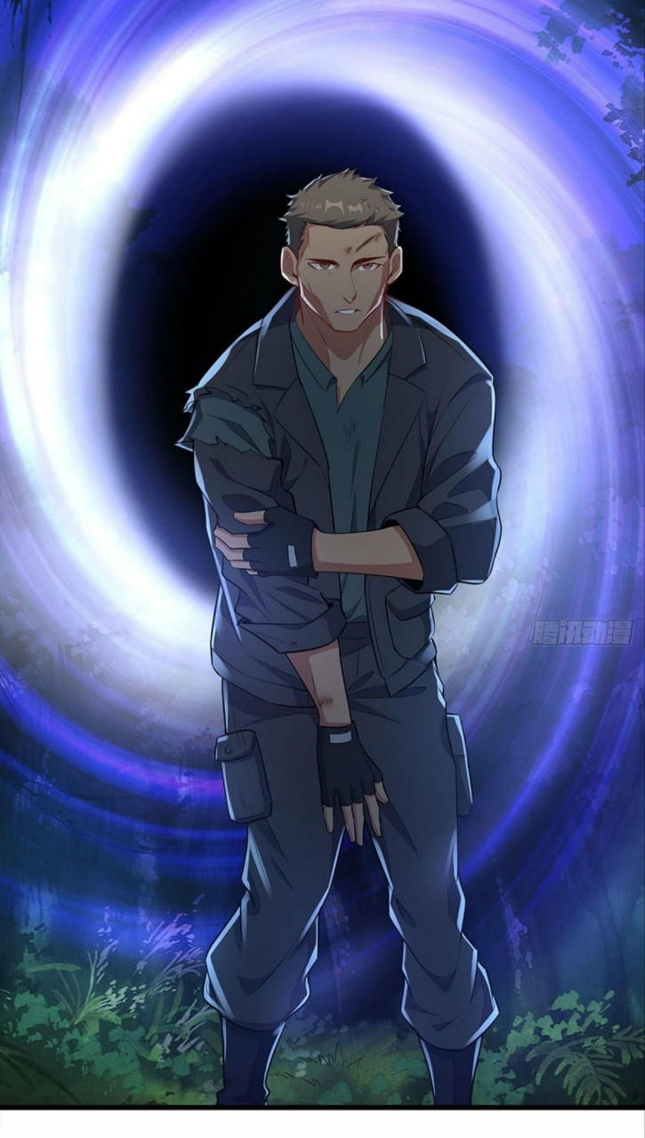 ผมพึ่งกลายเป็นคนรวยที่สุดในวันสิ้นโลก ตอนที่ 25 หน้า 10