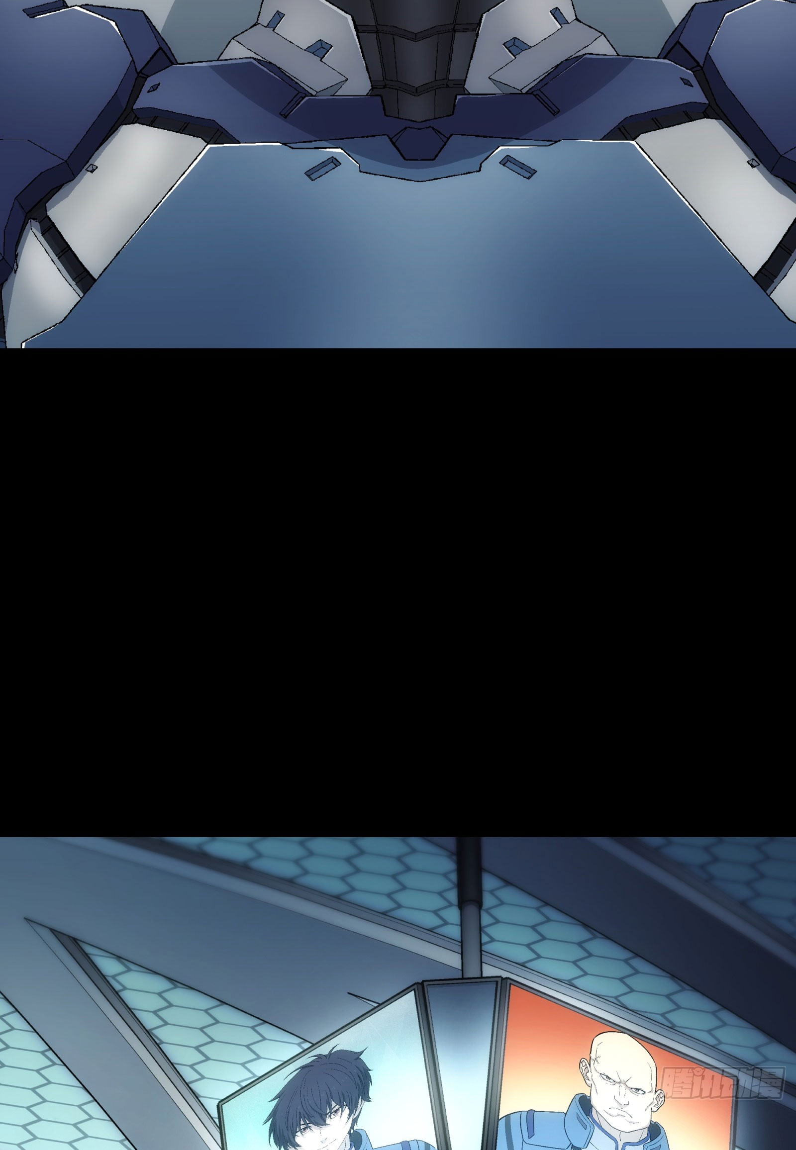 Steel Covenant ตอนที่ 13 หน้า 13