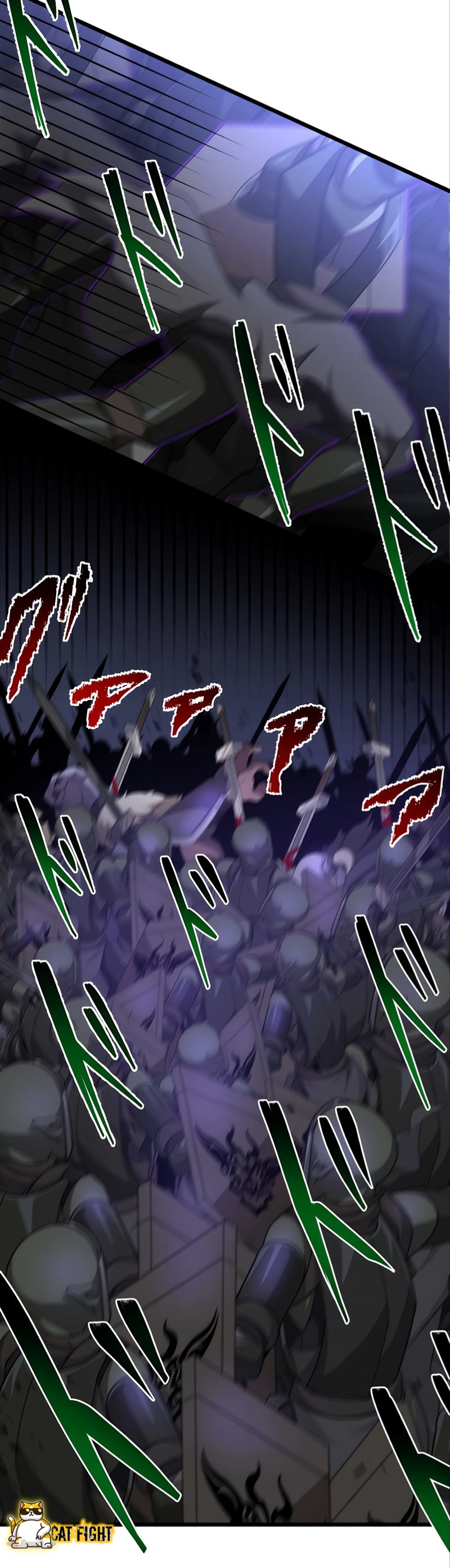 ฉันกลับชาติมาเกิดใหม่เป็นก็อบลินระดับ SSS ตอนที่ 22 หน้า 44