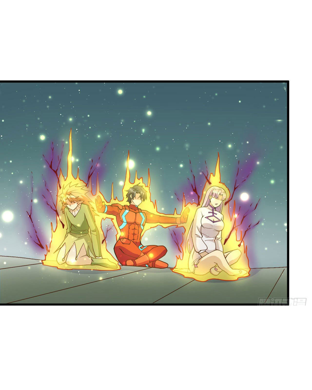 Magician from The Future ตอนที่ 22 หน้า 13