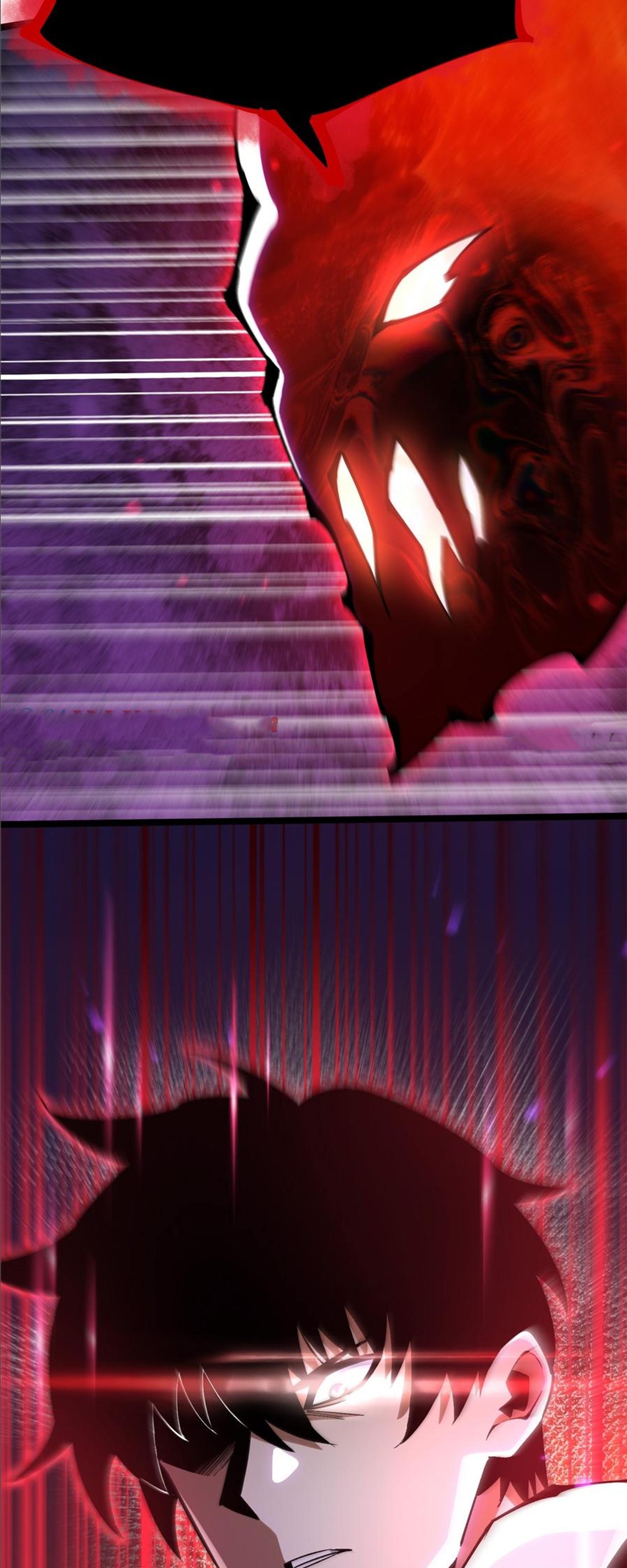 ไม่อยากเรียนทักษะ แห่งคำสาปเลย! ตอนที่ 94 หน้า 17