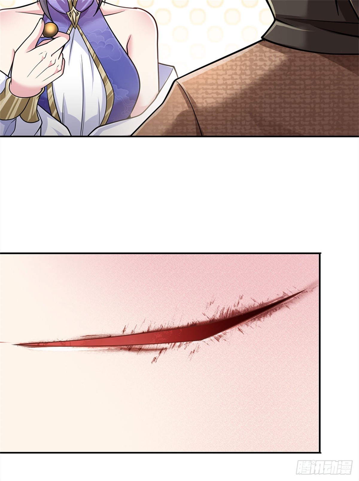 I Am Invincible in the Fantasy World of the Apocalypse ตอนที่ 31 หน้า 15