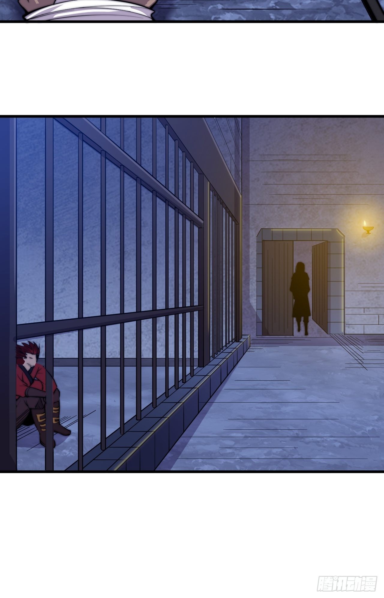 Starting a Mountain ตอนที่ 63 หน้า 7