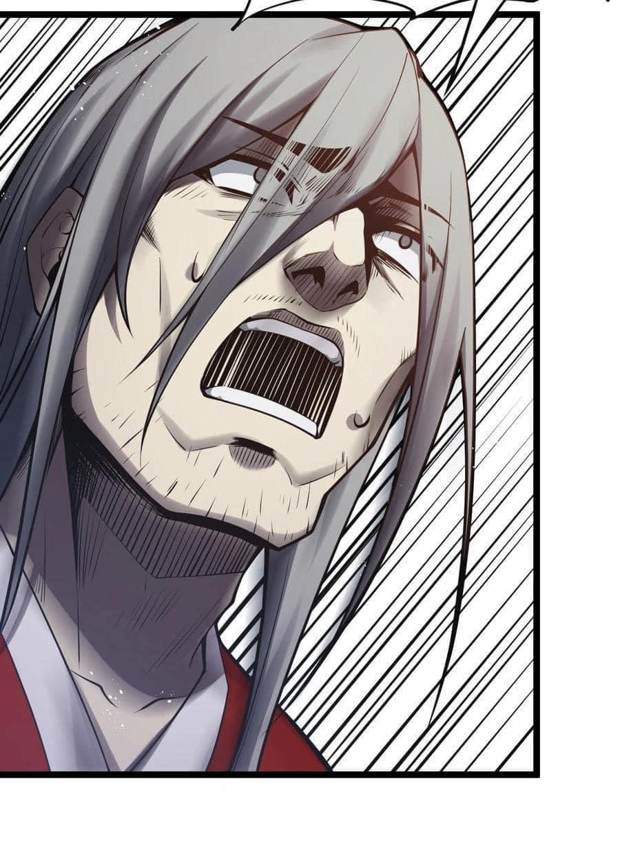 มหาบุรุษ ในตำนาน ตำนานที่หลับใหล (ศิษย์เบิ้มๆ) ตอนที่ 34 หน้า 8