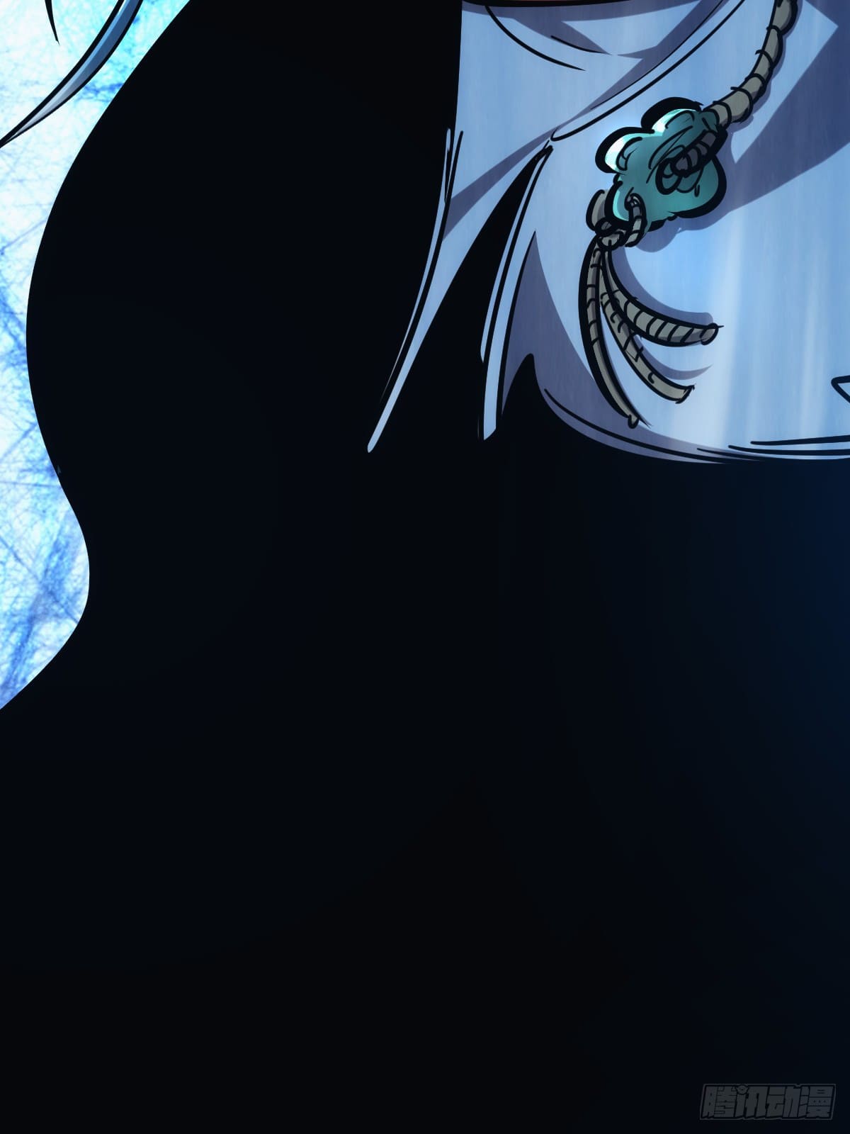 บังคับใจตัวเองก็ไร้เทียมทานได้ ตอนที่ 3 หน้า 6