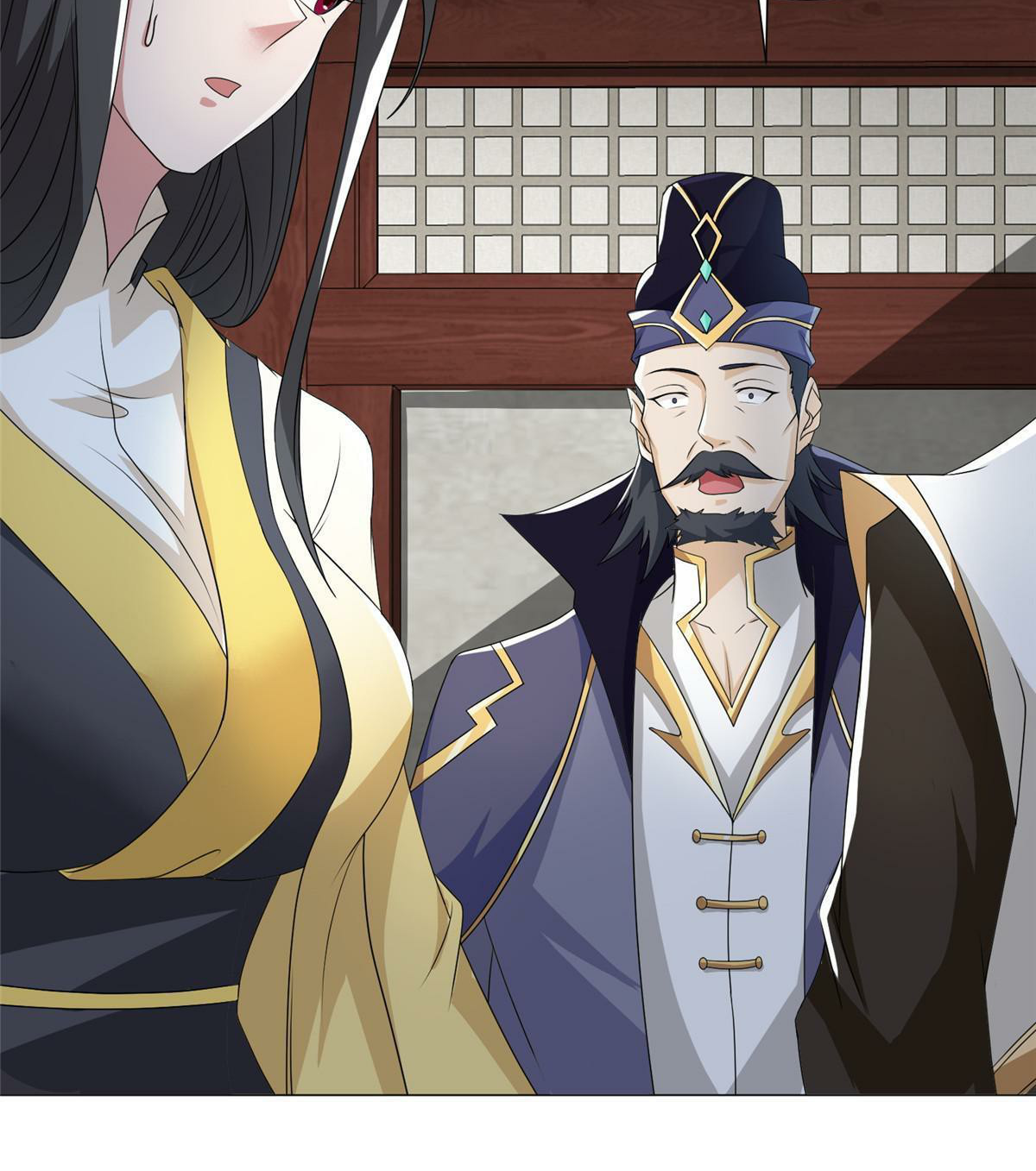 (ชนจีน) Dragon Master (จูหมิง นักรบเซียนมังกร) ตอนที่ 202 หน้า 50