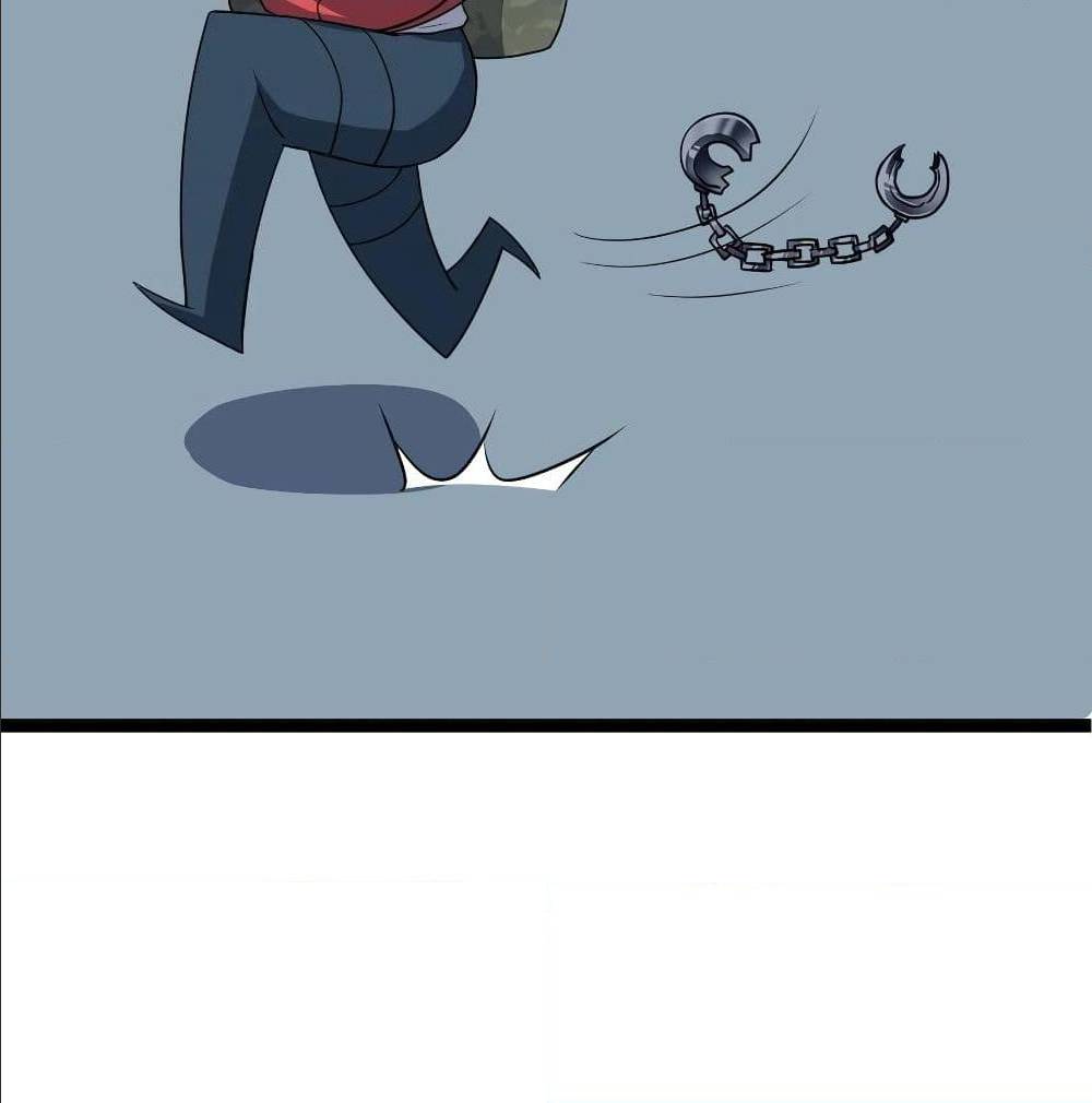 High energy strikes ตอนที่ 24 หน้า 9