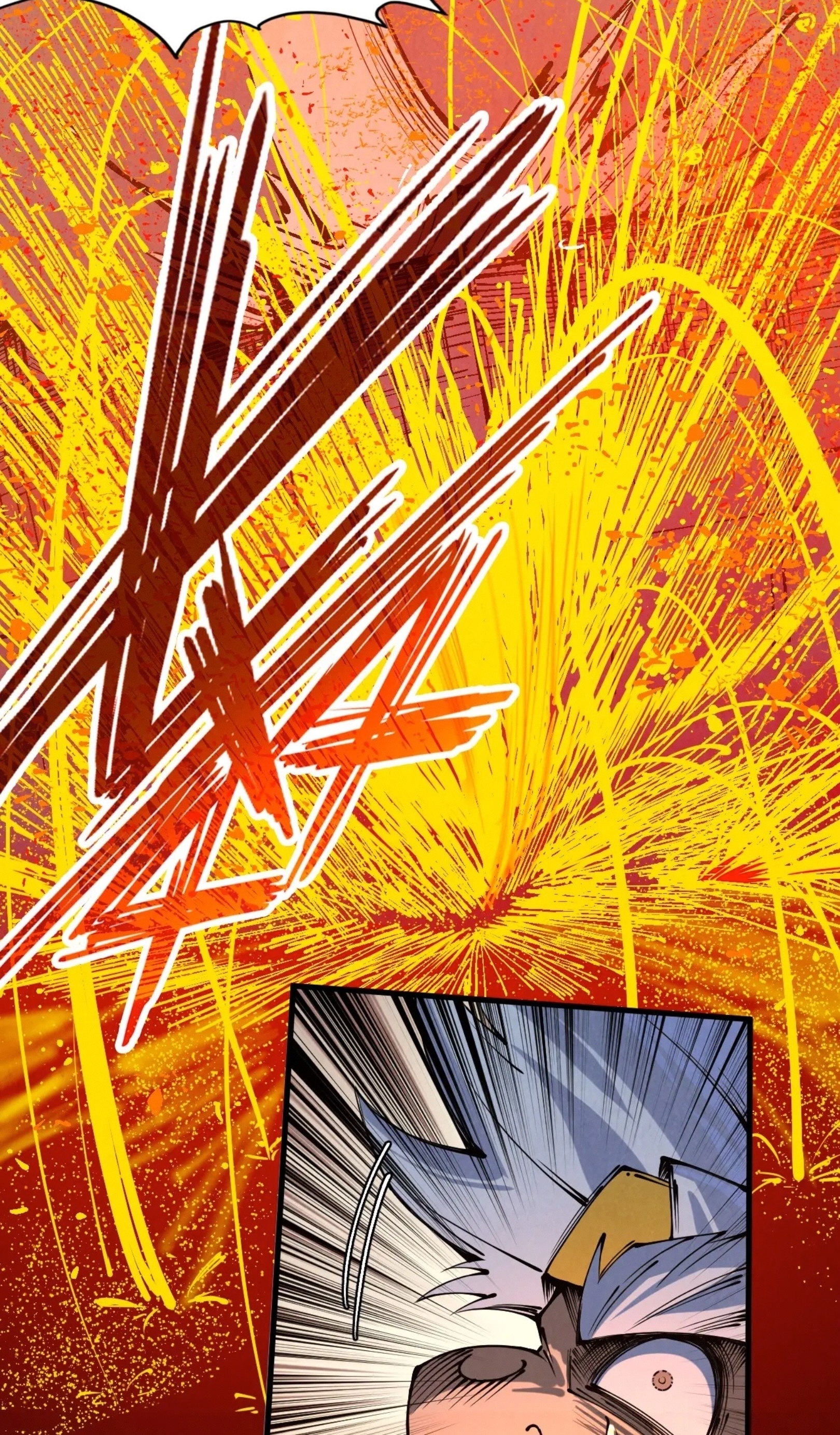 มหาเทพนิรันดร์กาล ตอนที่ 142 หน้า 50