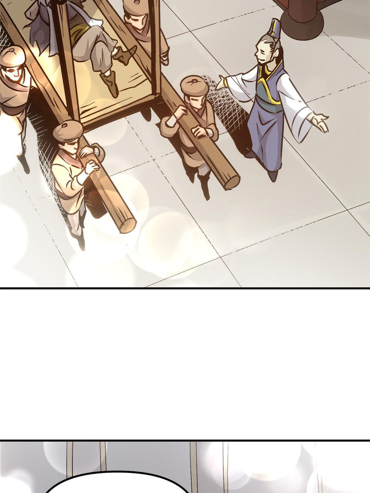 สายลับคนแรกในประวัติศาสตร์ ตอนที่ 9 หน้า 58