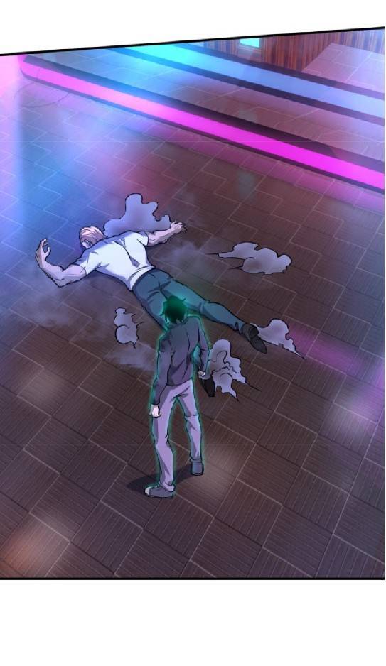 การกลับมาของราชาปีศาจ ตอนที่ 5 หน้า 66