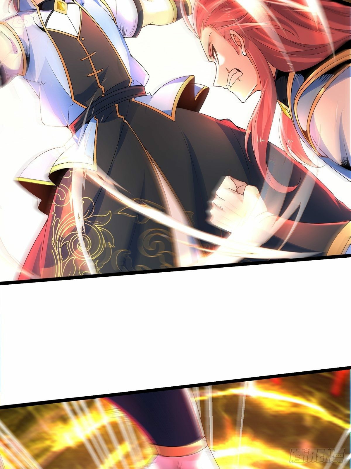 เทพกระบี่มรณะ (ชนจีน) ตอนที่ 18 หน้า 19