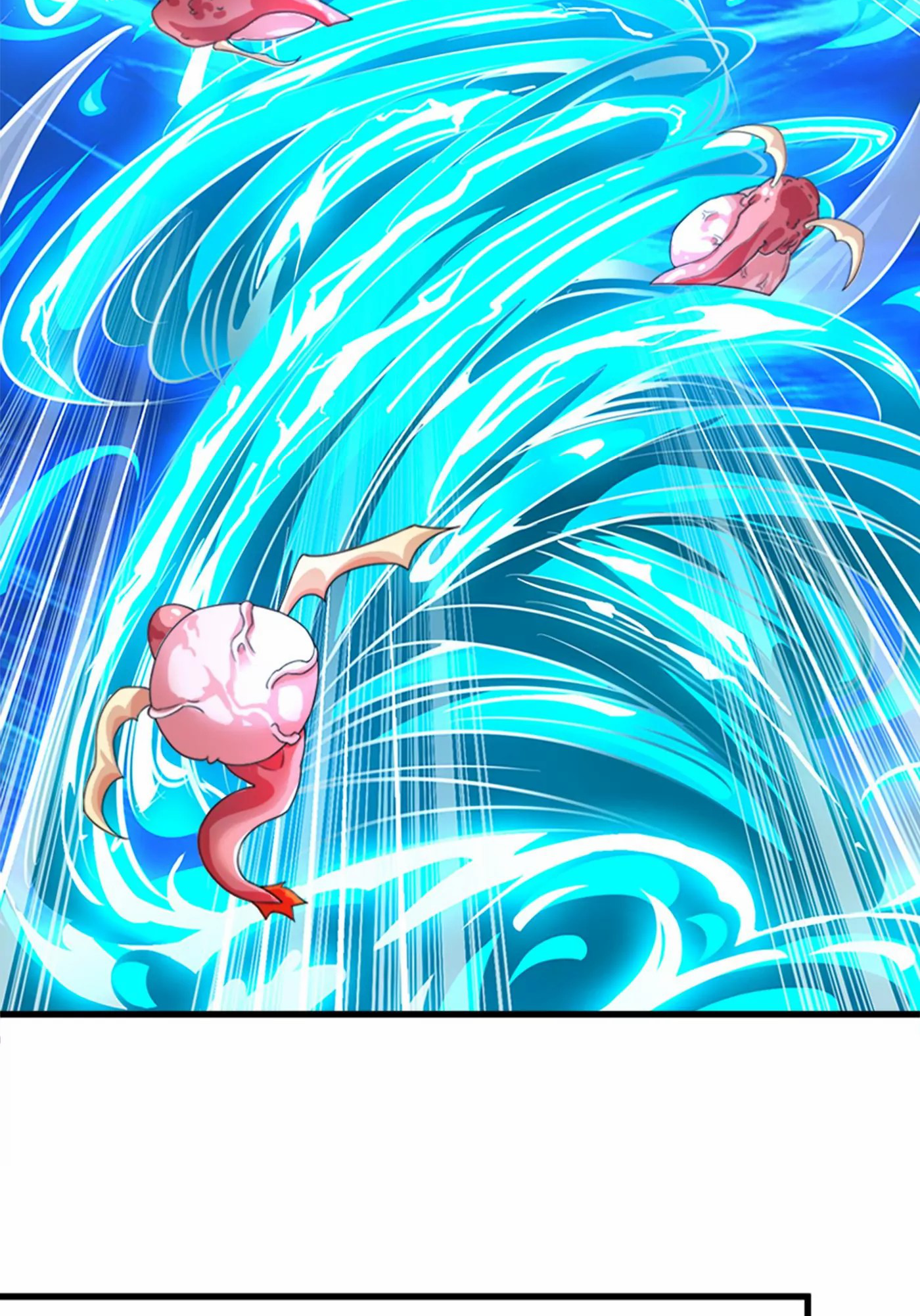 (จบ) Cultivate Immortality in The World of Superpowers (ปรมาจารย์ผู้ฝึกตนในโลกฮีโร่) ตอนที่ 1 หน้า 13