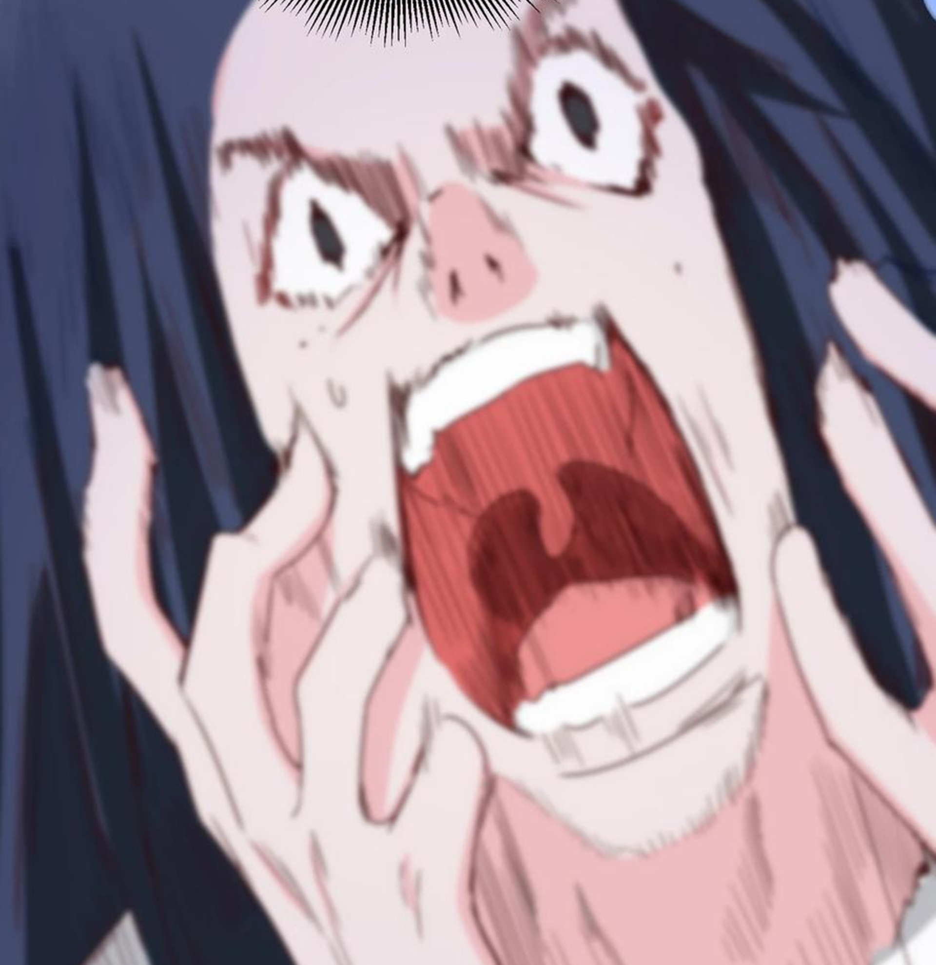 ชะตาตัวร้ายอย่างข้าจะตบ ตัวเอกก็ไม่ใช่เรื่องยากเกินไป ถูกไหม ? ตอนที่ 3 หน้า 31