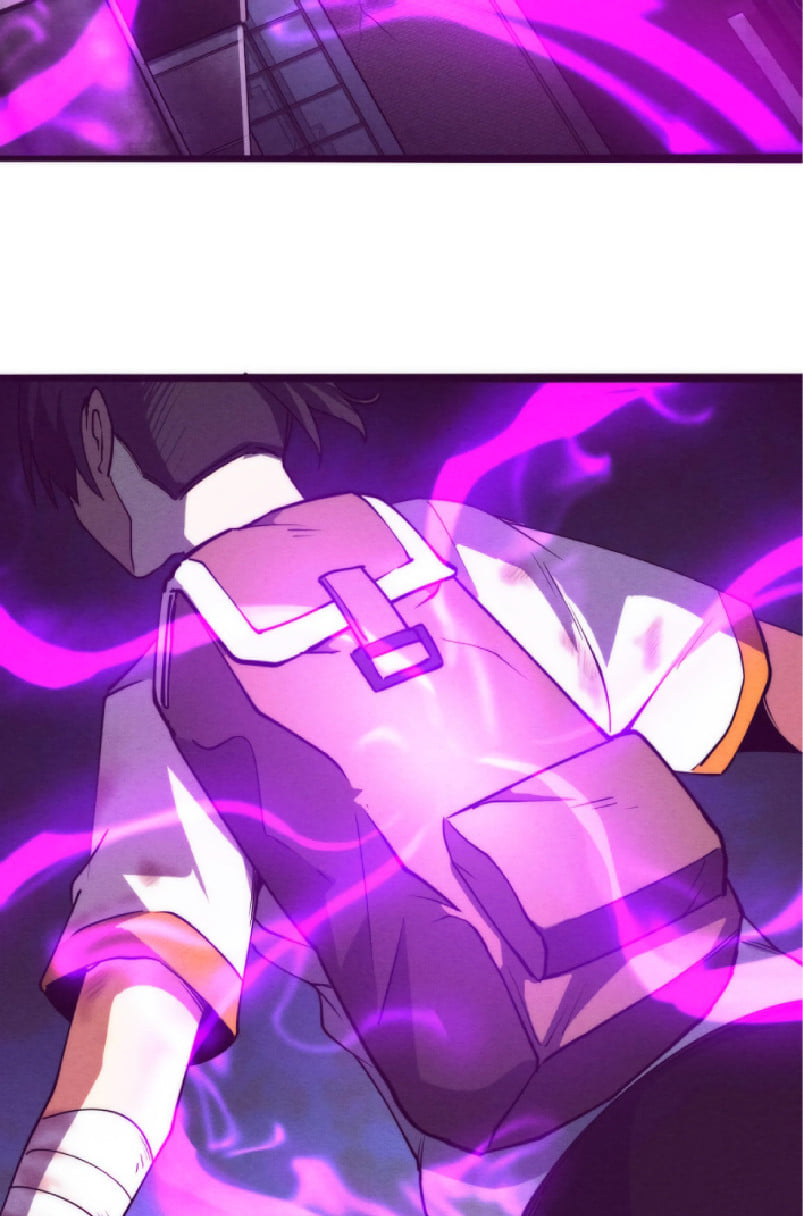 The Frenzy Of Evolution ตอนที่ 11 หน้า 43