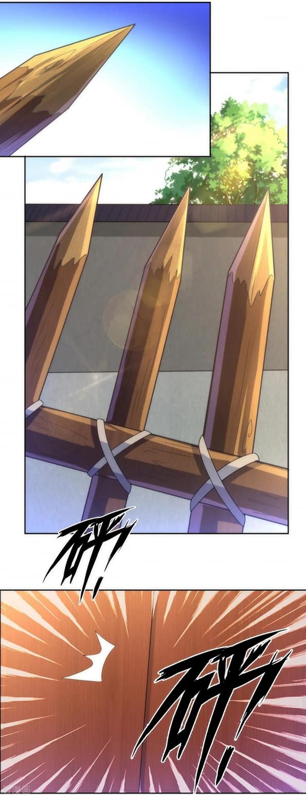 ข้ารับใช้ชั้นหนึ่ง ตอนที่ 71 หน้า 22