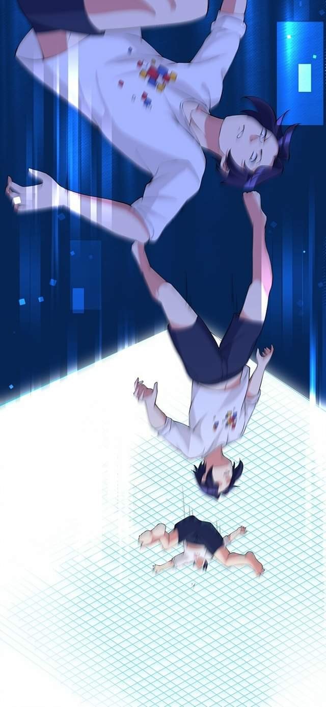 ผมเกิดใหม่เป็นสุดยอดเทพและตัวละครในเกมของผมเป็นเจ้าหญิงแห่งโชคที่มีค่าโชค666นะคร๊าบบ ตอนที่ 2 หน้า 37