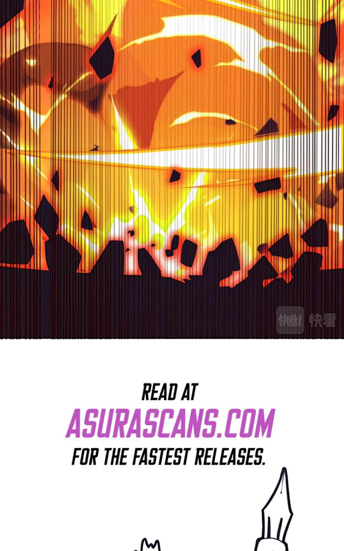 The Frenzy Of Evolution ตอนที่ 35 หน้า 69