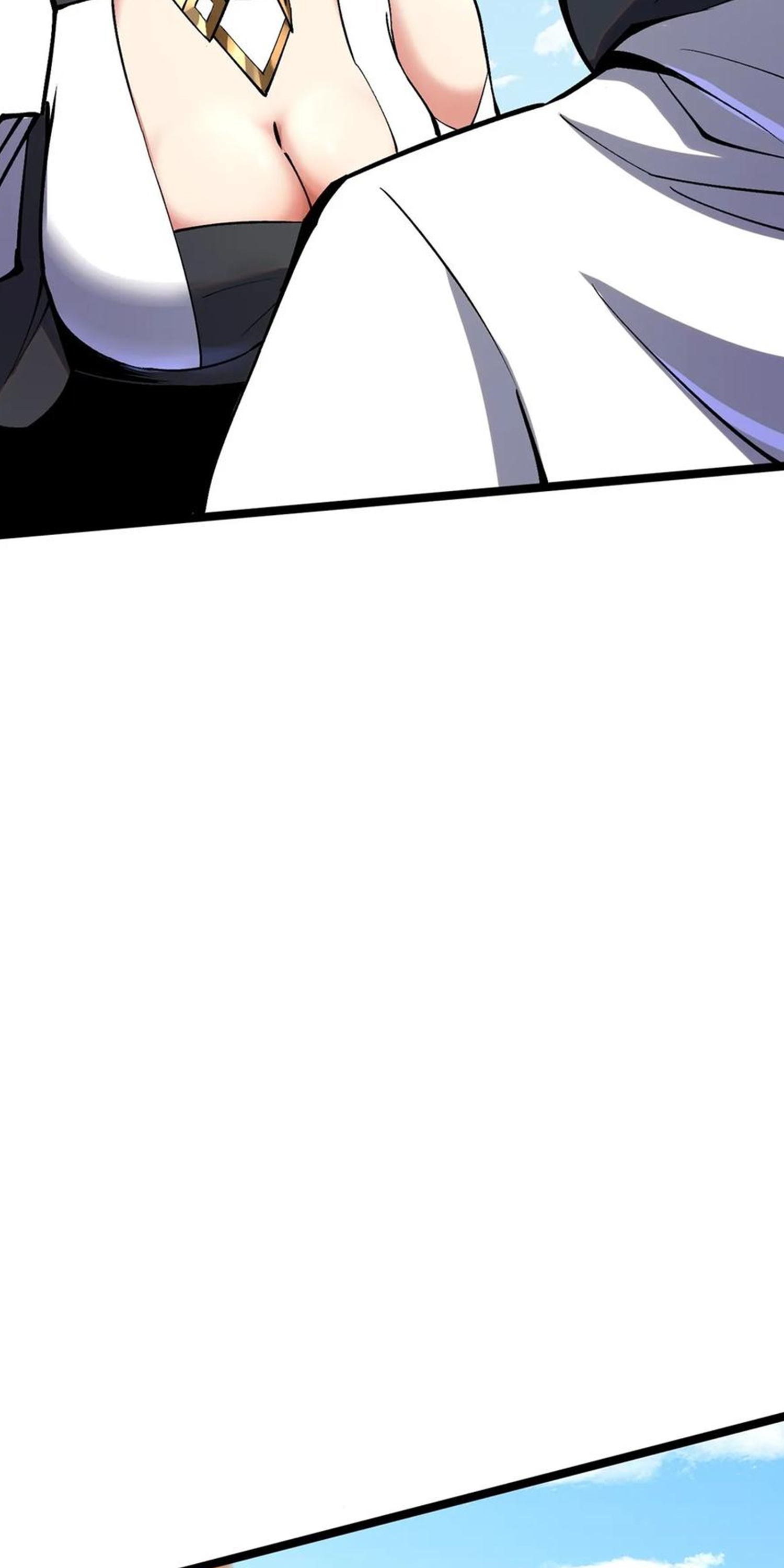 ไม่อยากเรียนทักษะ แห่งคำสาปเลย! ตอนที่ 84 หน้า 9