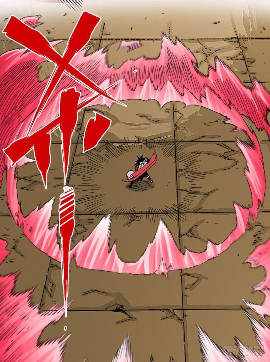 The doctor's Supremacy ตอนที่ 58 หน้า 3