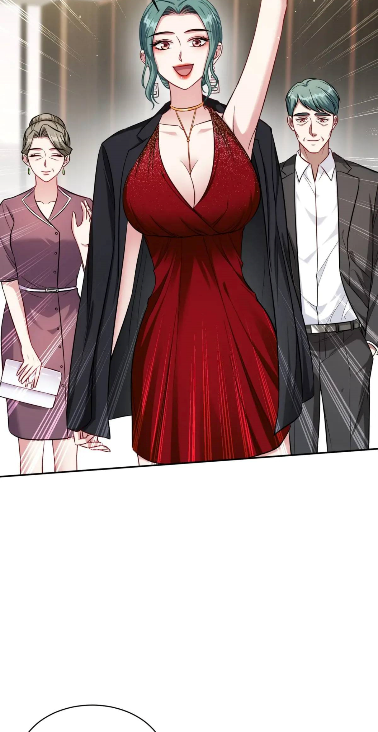 ผมไปเกาะสาวสวยกิน, แต่ตอนนี้ฉันเป็นคนร่ำรวยแล้ว~ ตอนที่ 50 หน้า 30