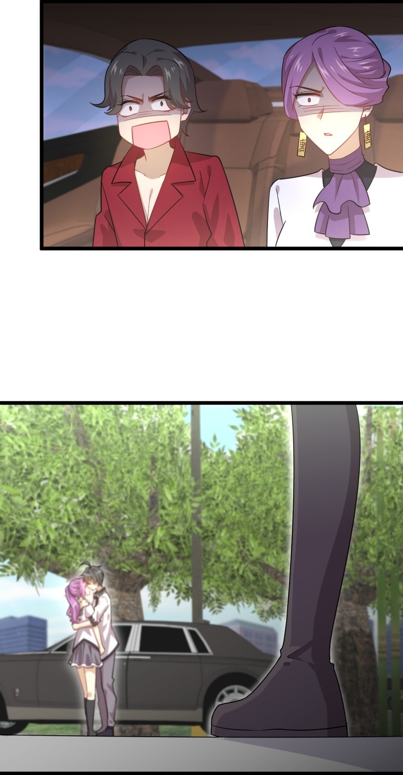 Immortal Swordsman in The Reverse World ข้าเซียนกระบี่ไม่เกาะสตรี ตอนที่ 75 หน้า 15