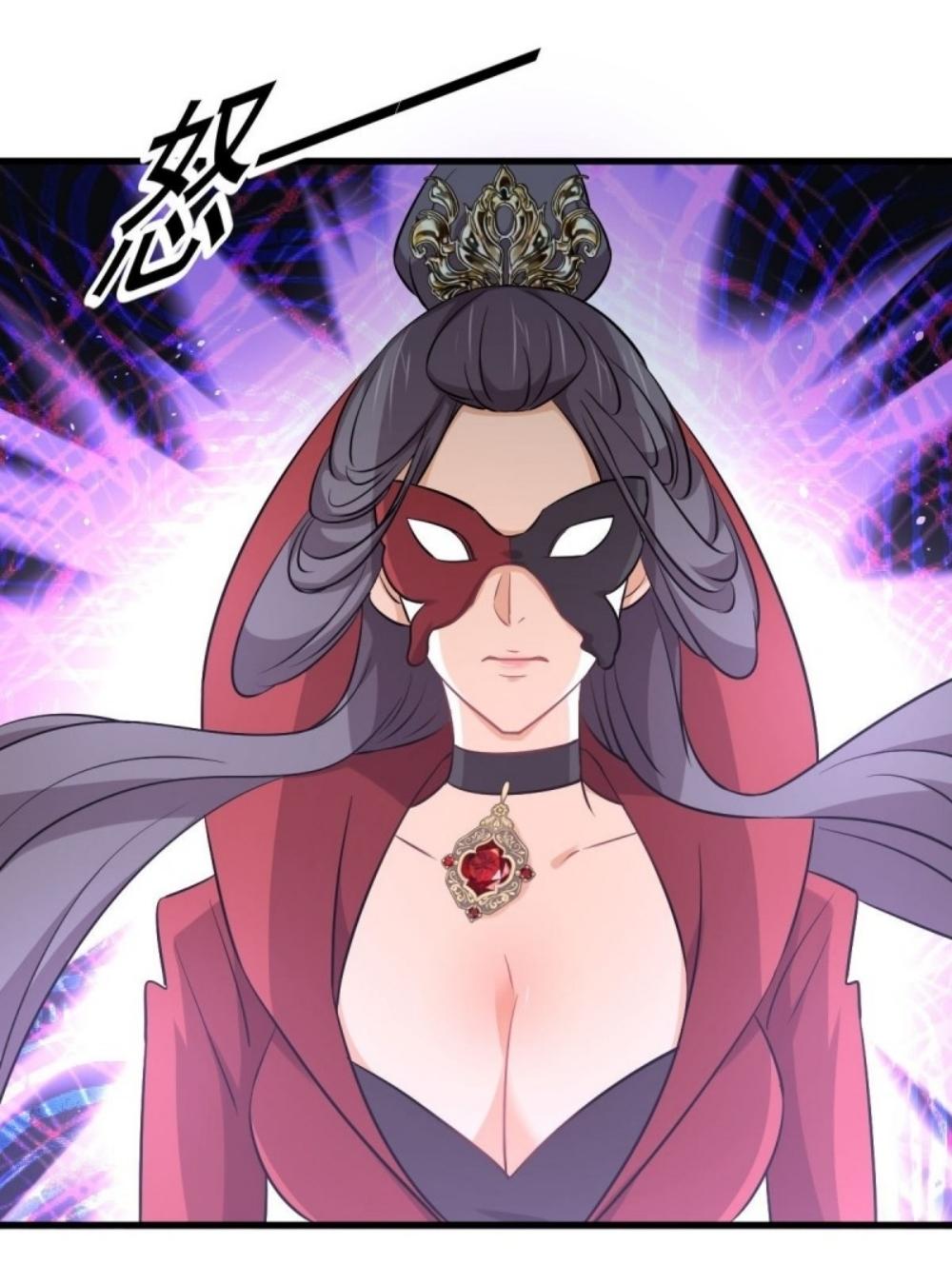 Immortal Swordsman in The Reverse World ข้าเซียนกระบี่ไม่เกาะสตรี ตอนที่ 264 หน้า 20