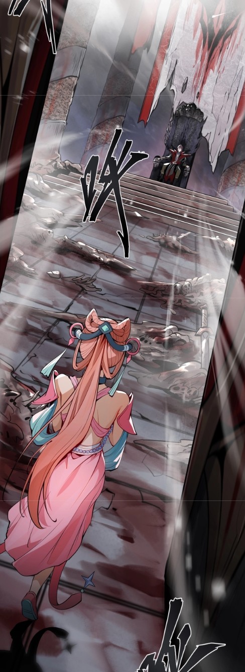 ข้าคือจอมวายร้ายที่ถูกลูกศิษย์จ้องจะฆ่า ตอนที่ 1 หน้า 31