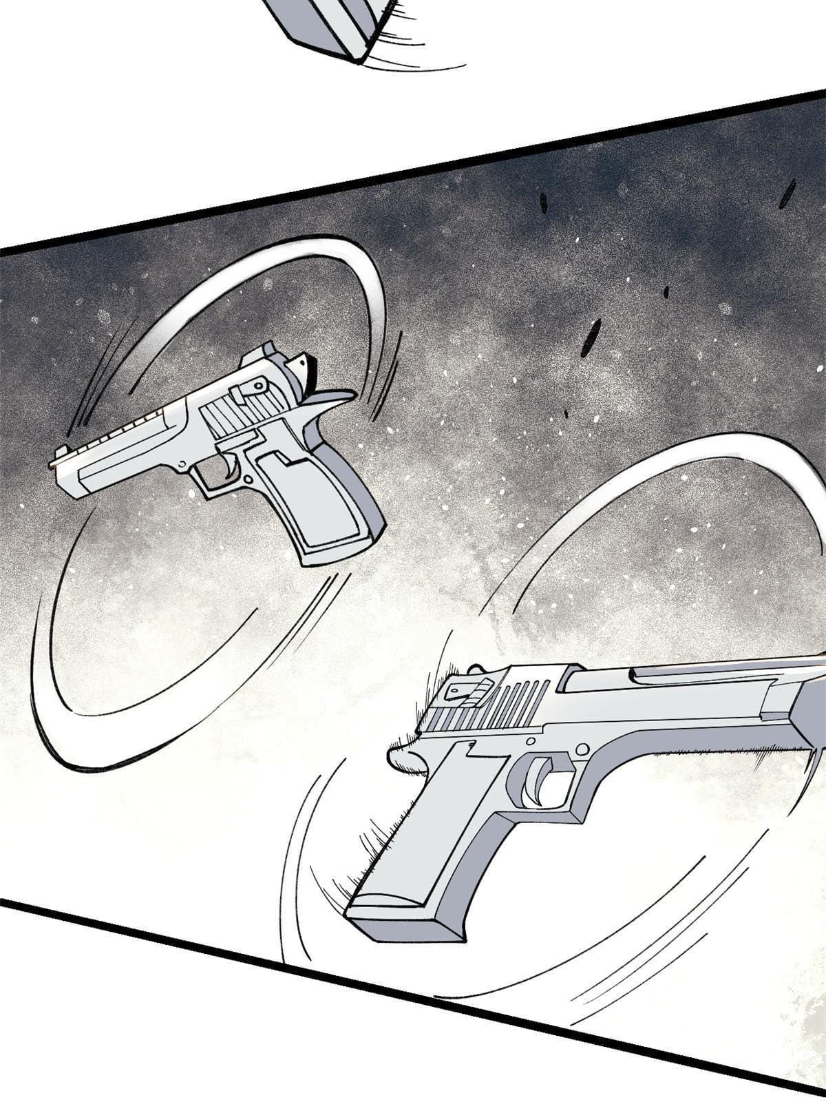 นิกายที่แข็งแกร่งที่สุด (ทันจีน) ตอนที่ 130 หน้า 4