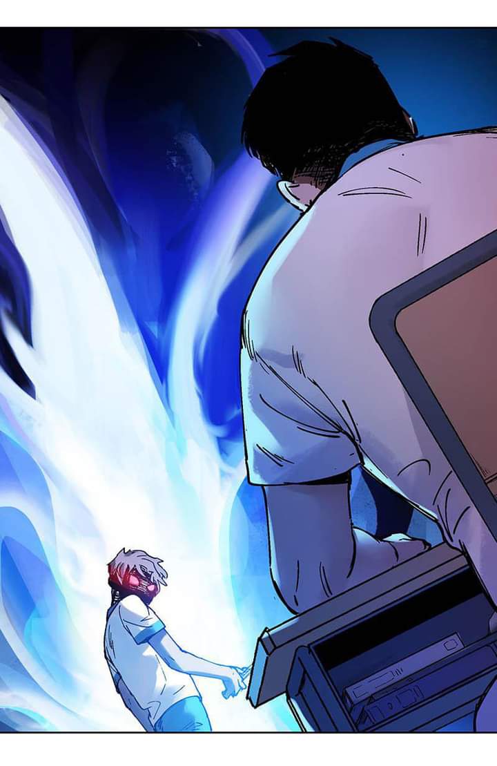 Villain Initialization ตอนที่ 2 หน้า 14