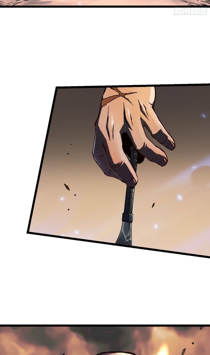 วิวัฒนาการแห่งพลังยุทธ์ขั้นสูง จุดเริ่มต้นจากการตื่นรู้ในฐานะราชาแห่งอสูร! ตอนที่ 3 หน้า 60